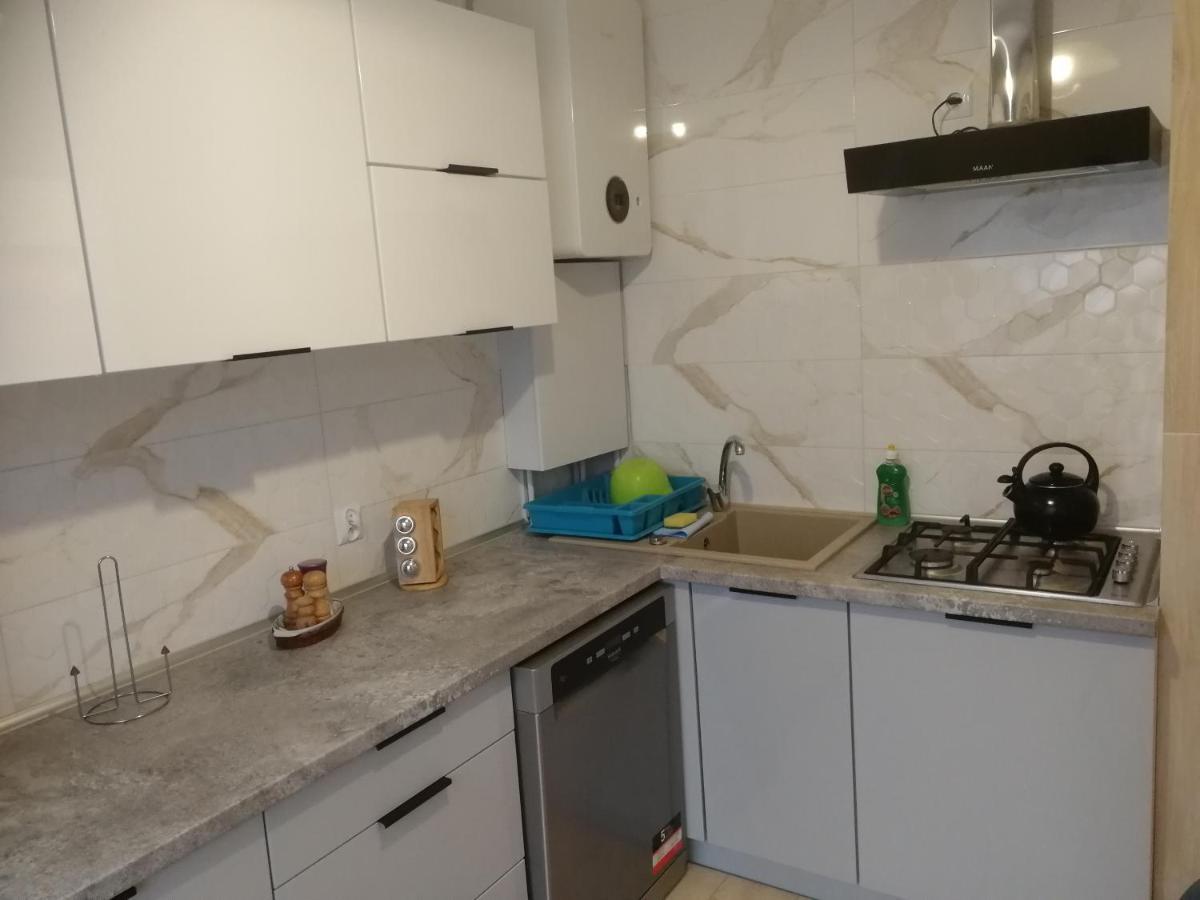 Domek Caloroczny Aga Mikołajki Ngoại thất bức ảnh