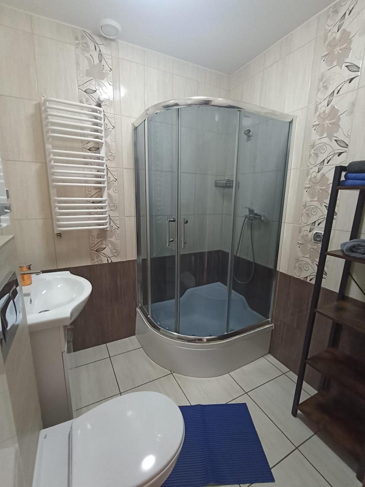 Domek Caloroczny Aga Mikołajki Ngoại thất bức ảnh