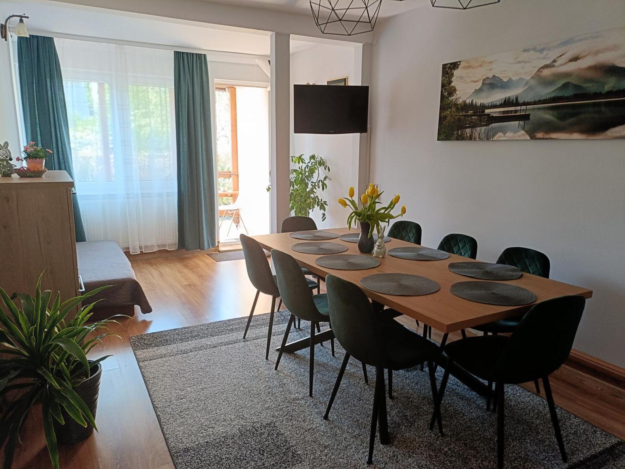 Domek Caloroczny Aga Mikołajki Ngoại thất bức ảnh