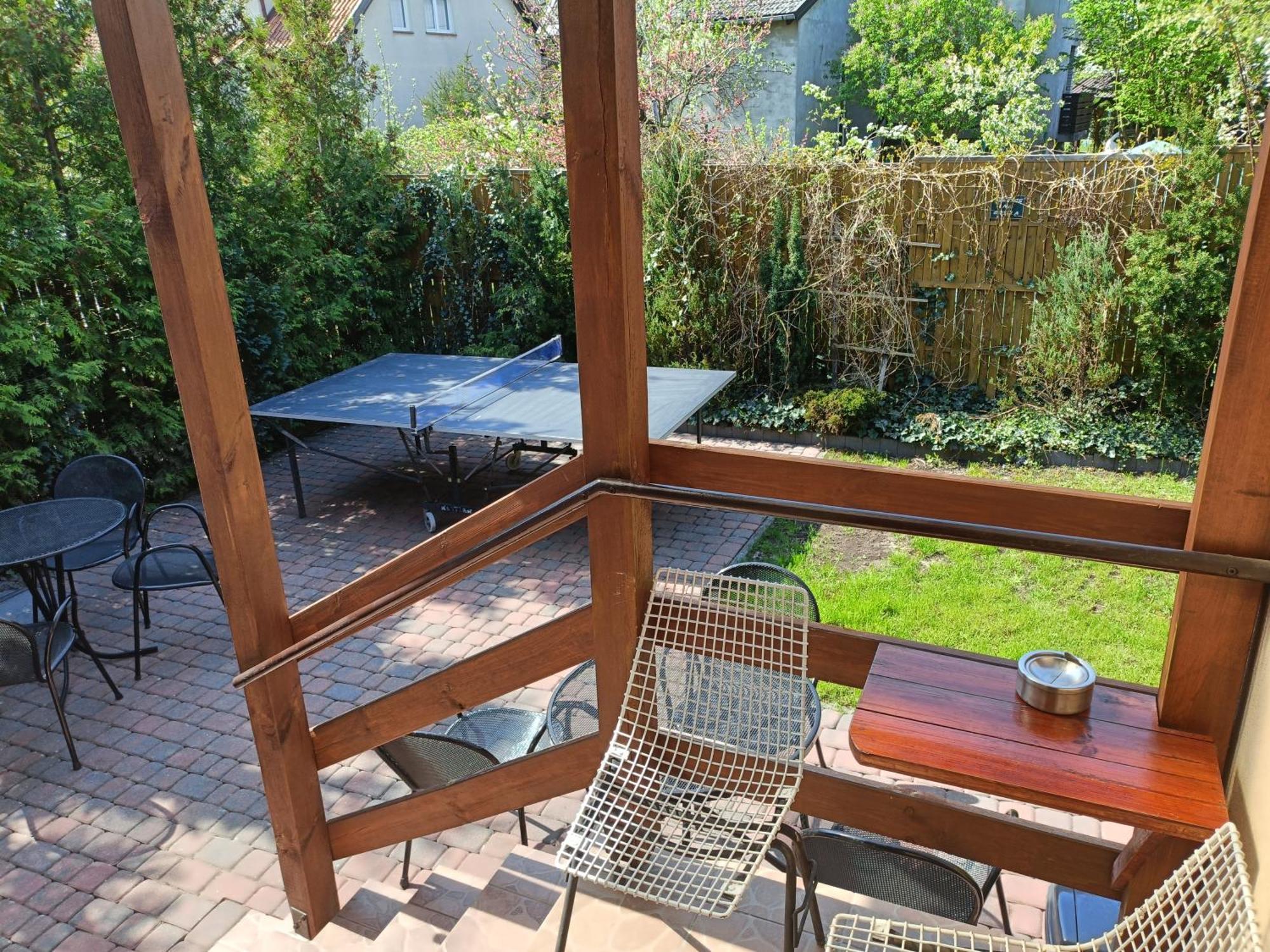 Domek Caloroczny Aga Mikołajki Ngoại thất bức ảnh